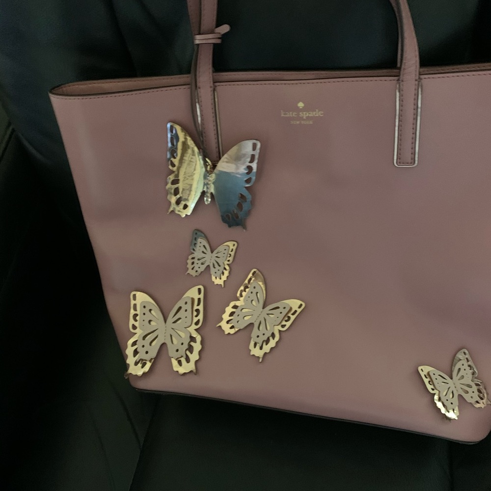 Like new Kate spade  purse